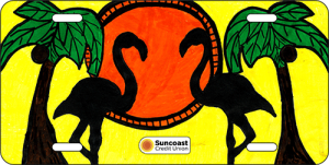 Noely P. (Tax Collector's Choice Award!)