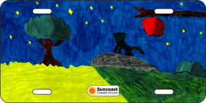 NyaKayla Avecedo Rodriguez