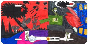 Camden Coffey Keller