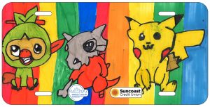 Caralina Delisme-Bennett