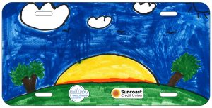 Sophia Garcia Parras